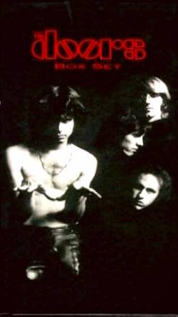 The Doors : Box Set